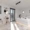 FK Luxury Suites - Orkos Beach