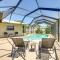 Sarasota House with Private Pool - 4 Mi to Beach! - 萨拉索塔