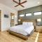 Sleek Fraser Townhome Less Than 8 Mi to Winter Park!