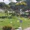 Cabaña Campestre