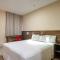 Hotel Santos Dumont Aeroporto SLZ