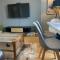 Aspen House - Apartment 3 - 科尔温湾