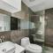 Upscale Modern Villa Private w Terrace in Bahia Mar Beachfront Resort, Heated Pool!