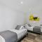 Upscale Modern Villa Private w Terrace in Bahia Mar Beachfront Resort, Heated Pool! - Саут-Падре-Айленд