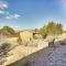 Cañon City Vacation Rental with Stunning Views! - Canon City