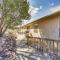 Cañon City Vacation Rental with Stunning Views! - Canon City