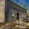 Beautiful Cornish barn in the stunning Lamorna valley with large garden - Paul