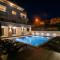 Villa Barbara & Zoran with heated swimming pool - 希杰弗朗吉卡