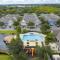 Charming 3-Bedroom Villa in Gated Community - Your Perfect Getaway! - Kissimmee