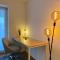Traumhafte 115 qm Ferienwohnung am Steinhuder Meer, Ruhig, Komfortabel, Loggia, Parkplatz, WiFi