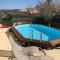 Villa Cléa, belle propriété provençale, jardin, piscine, au calme