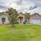 Seminole Home with Heated Pool and Spa about 4 Mi to Ocean