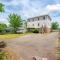 Gorgeous Waterfront 2 Bedroom 1 Bath Modern Home.