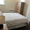 Two Bed Town Apartment