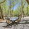 Riverfront Hayesville Retreat Fishing and Kayaking! - Hayesville