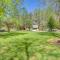 Riverfront Hayesville Retreat Fishing and Kayaking! - Hayesville
