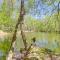 Riverfront Hayesville Retreat Fishing and Kayaking! - Hayesville