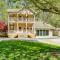 Riverfront Hayesville Retreat Fishing and Kayaking! - Hayesville