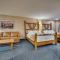 Best Western Plus Kentwood Lodge - Sun Valley