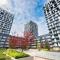 THE IVORY TOWER RESIDENCE with Free Parking