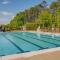 Sunny Apex Vacation Rental with Pool Access!