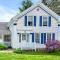 Maplewood Manor - Unit 1