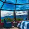 Sky Dome Peru