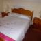 Anchor House Accommodation Room Only
