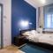 Budapest Rooms Bed and Breakfast Budapest Rooms Bed and Breakfast
