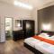 Budapest Rooms Bed and Breakfast