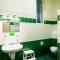 Budapest Rooms Bed and Breakfast
