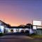 Parkes Federation Motel
