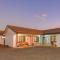 Parkes Federation Motel