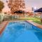 Parkes Federation Motel