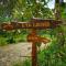 ETALAUSER Jungle Gate EcoResort Bukit Lawang - 武吉拉旺