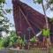 ETALAUSER Jungle Gate EcoResort Bukit Lawang - 武吉拉旺