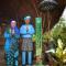 ETALAUSER Jungle Gate EcoResort Bukit Lawang - 武吉拉旺