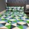 Anne and Gie 1 BR Condo Unit with kitchenette in Trees Residences SMDC - 马尼拉