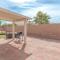 Beautiful Spacious Single Story Vegas Home - Las Vegas