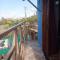 Pousada PETIT CHALET Canoa Quebrada - 卡诺格布拉达