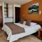Hotel Milán