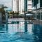 Ampang 2-4 pax Studio AmpPoint - 安邦 Ampang 2-4 pax Studio AmpPoint - 安邦