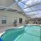 2 Suites, 1 King, 5 beds- Pool, Games Room #810 villa - Davenport