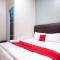 RedDoorz near Hang Nadim Batam Airport - Nongsa