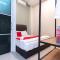 RedDoorz near Hang Nadim Batam Airport
