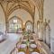 Butley Priory