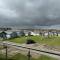 Echo Beach - Sleeps 12 - Part of the The Bay Filey Holiday Village with pool, gym and direct beach access, pub, restaurant, tennis and meadows walks