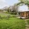 Railway Carriage - Abergavenny