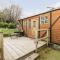 Railway Carriage - Abergavenny