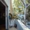 Frishman beach 2Br full of art and light - 特拉维夫